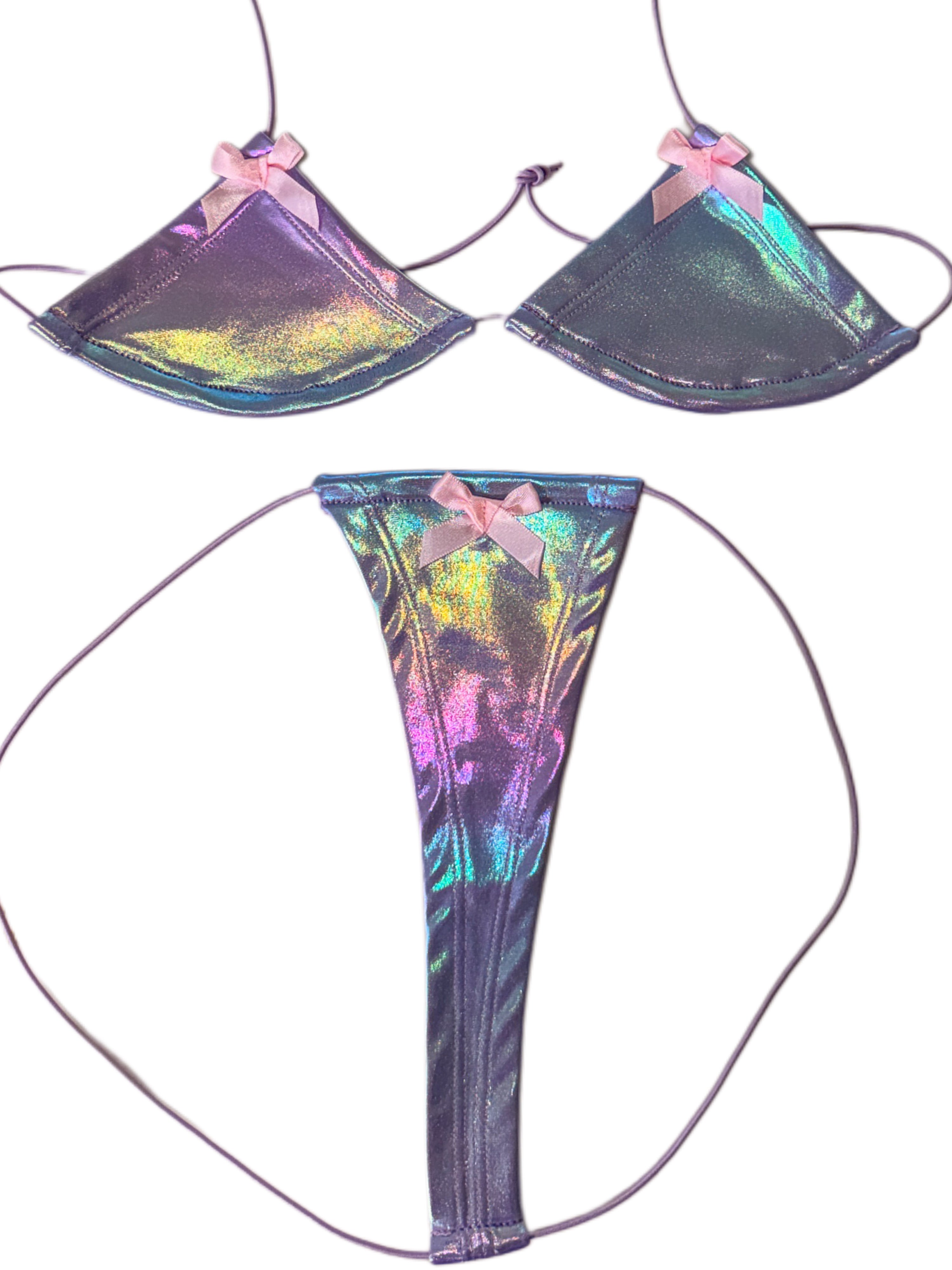 bubblegum basic subscription box