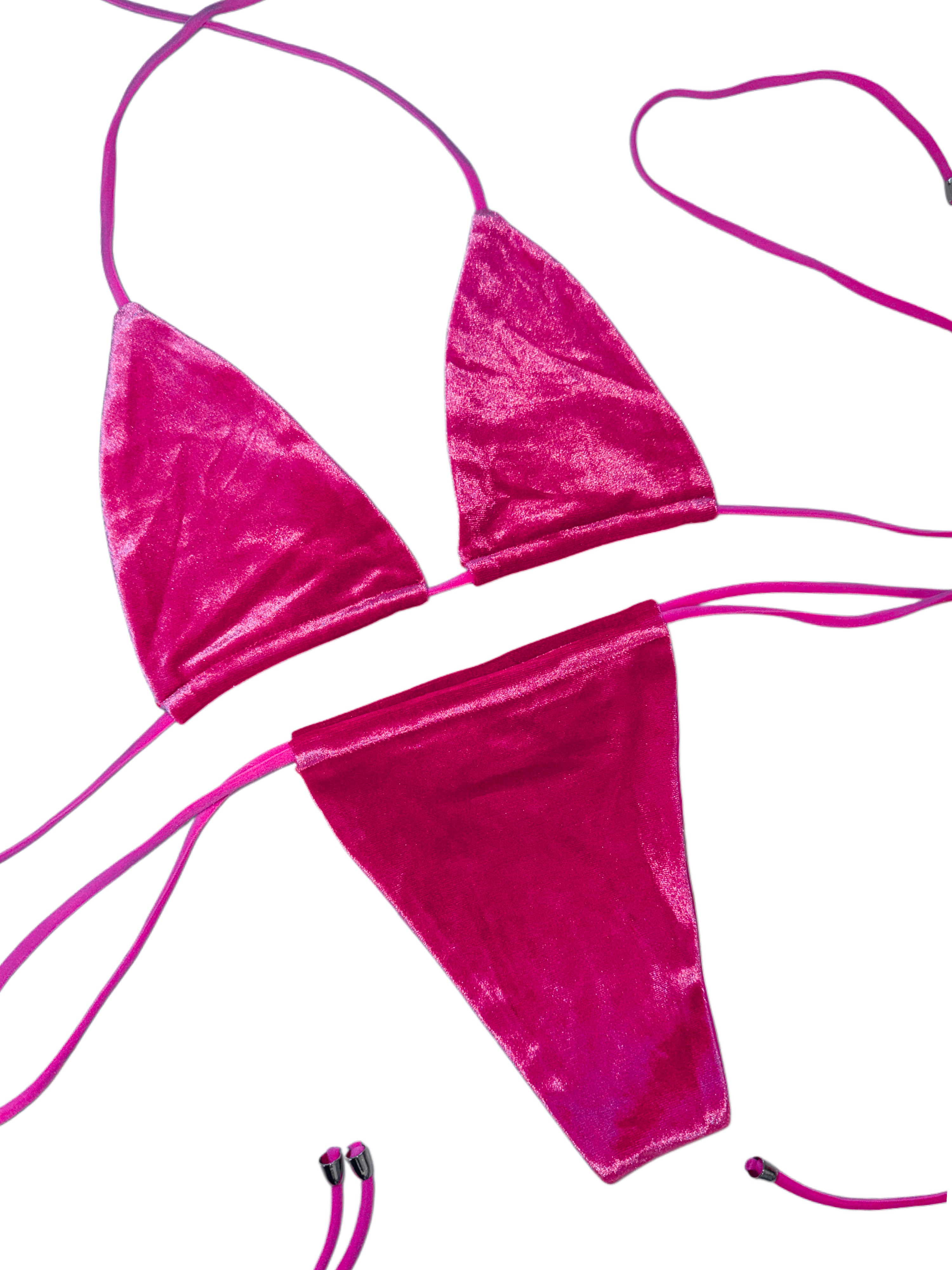 Bubblegum premium bikini subscription box