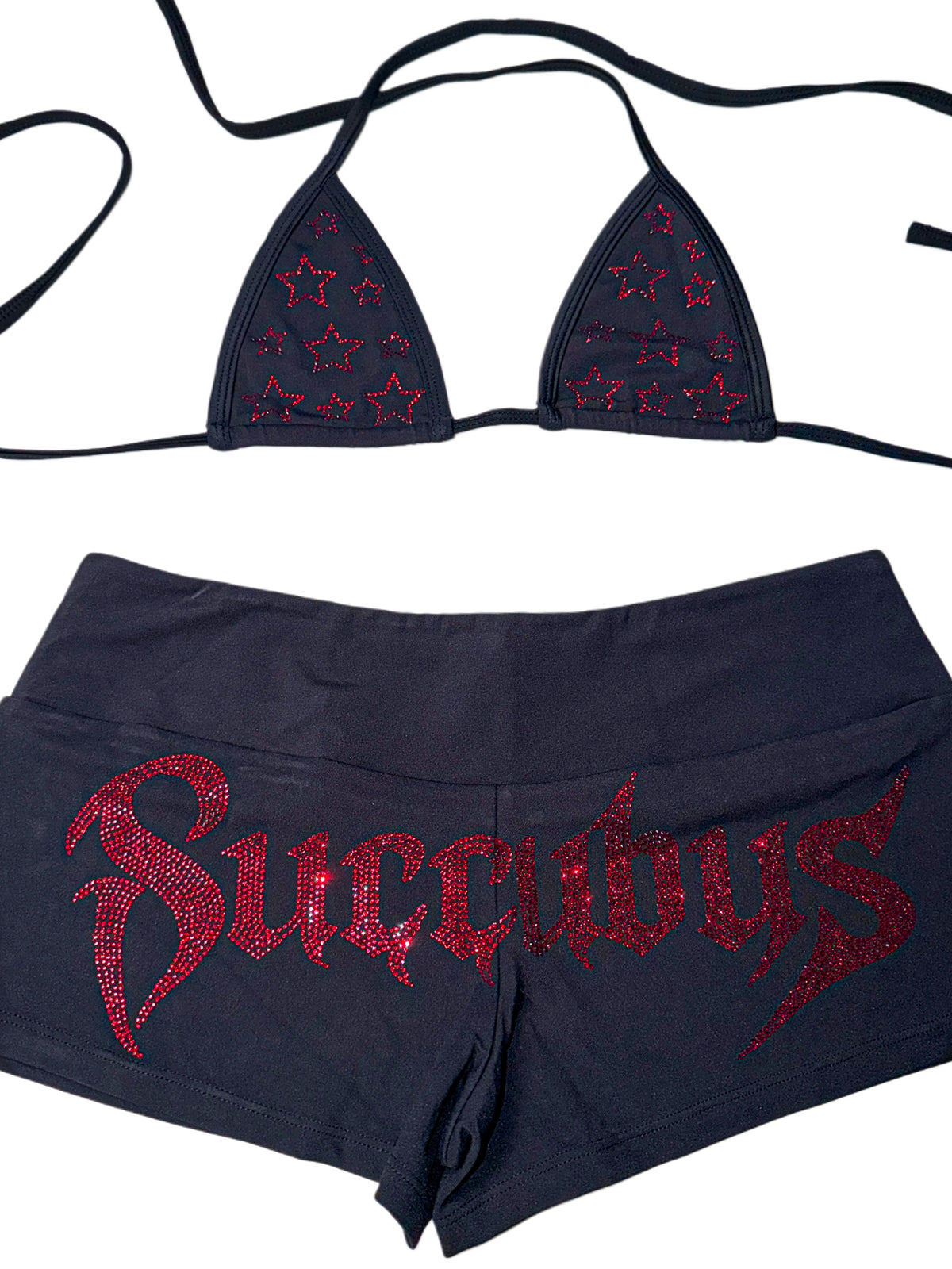 Bubblegum premium bikini subscription box