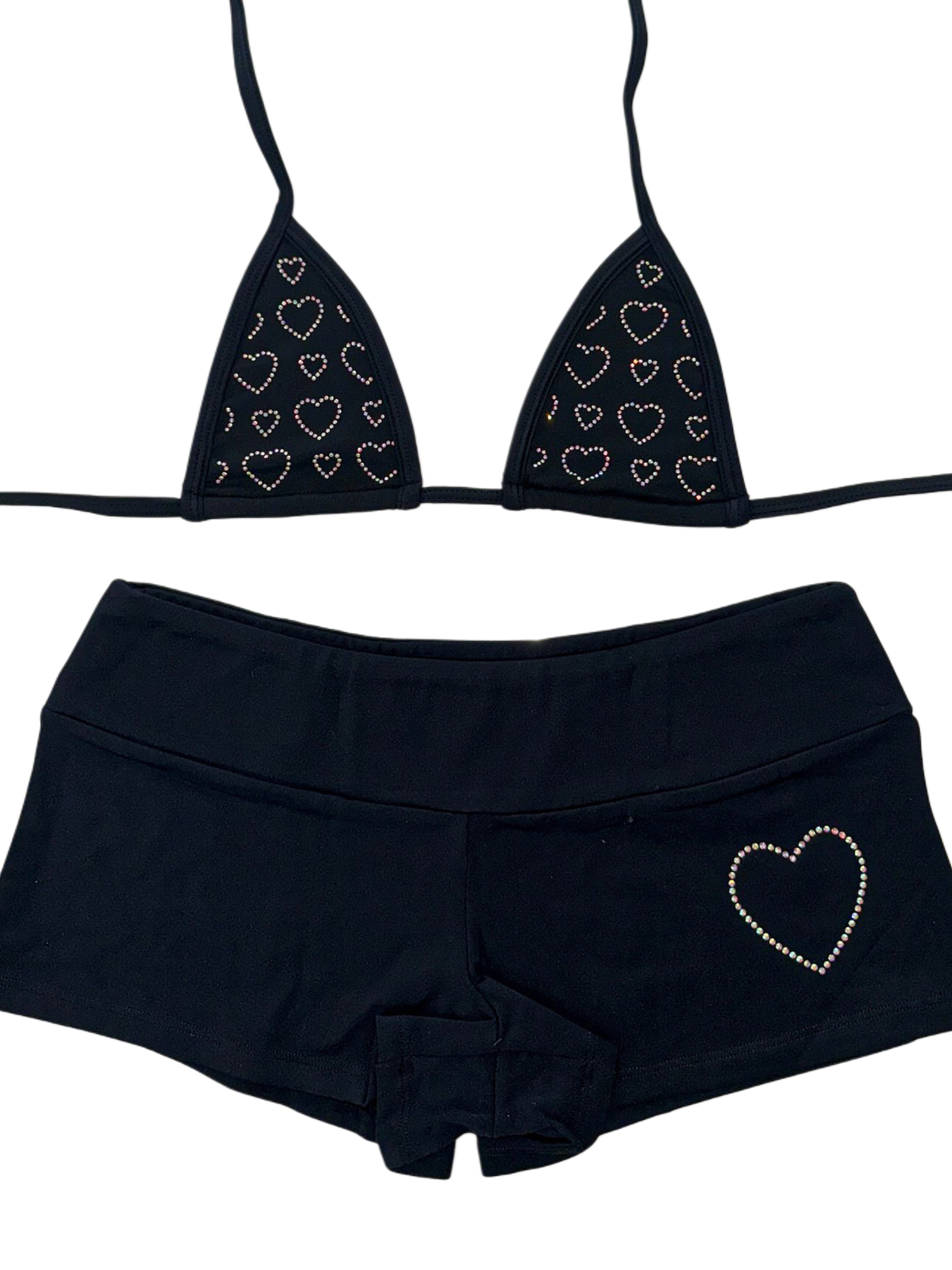 Bubblegum premium bikini subscription box