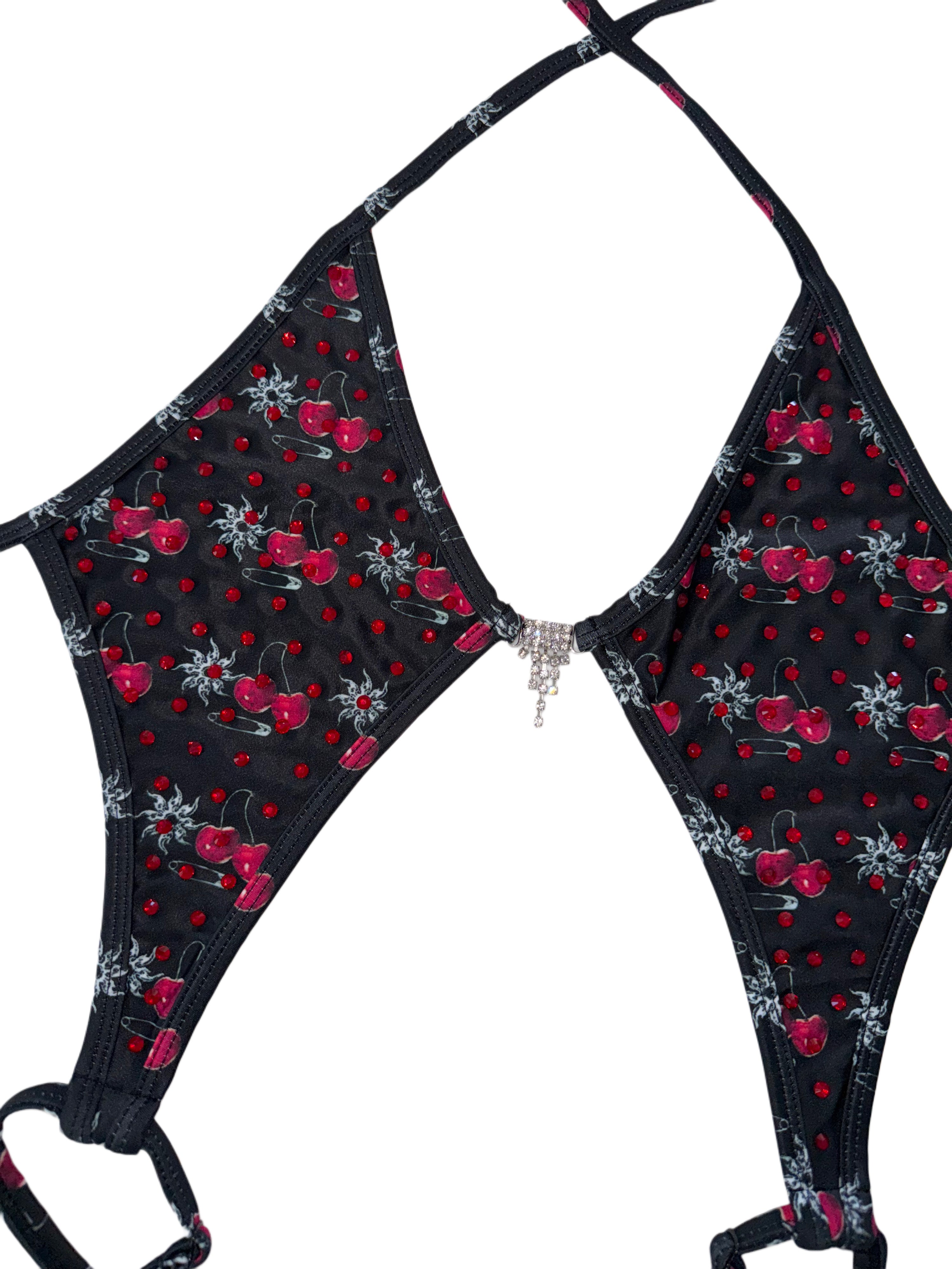Bubblegum premium bikini subscription box