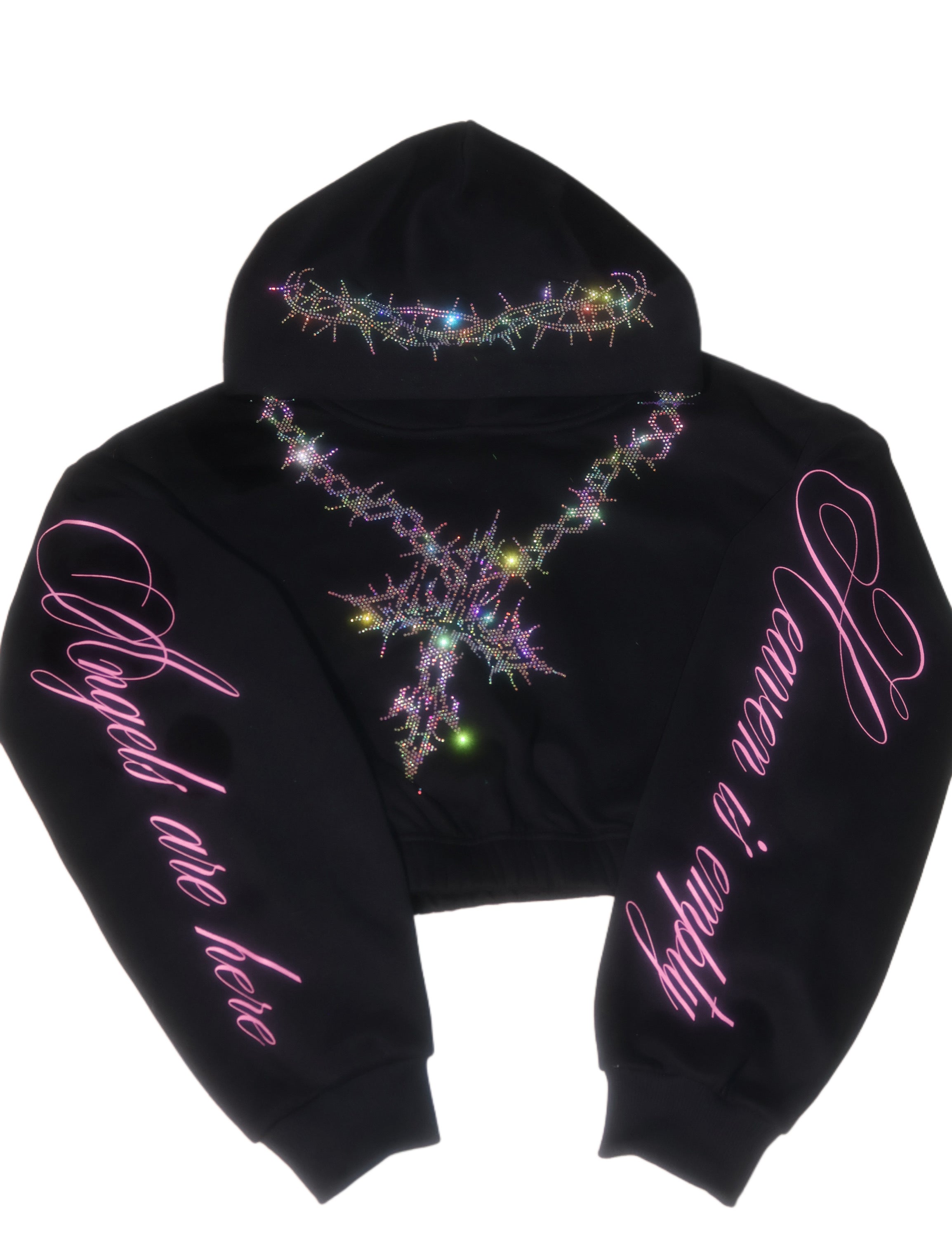 トップス MARRYME ANGEL SWEAT トップス MARRYME ANGEL SWEAT apparel | MARRY ME.official