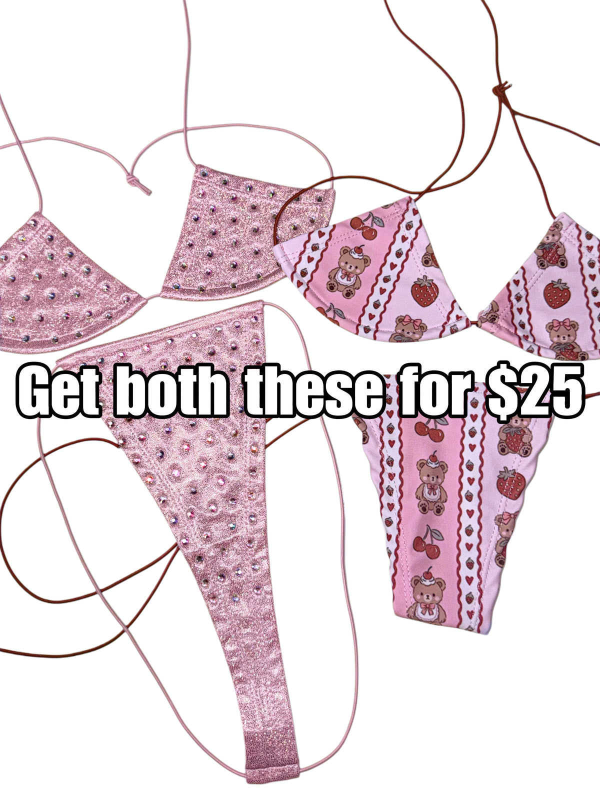 bubblegum basic subscription box