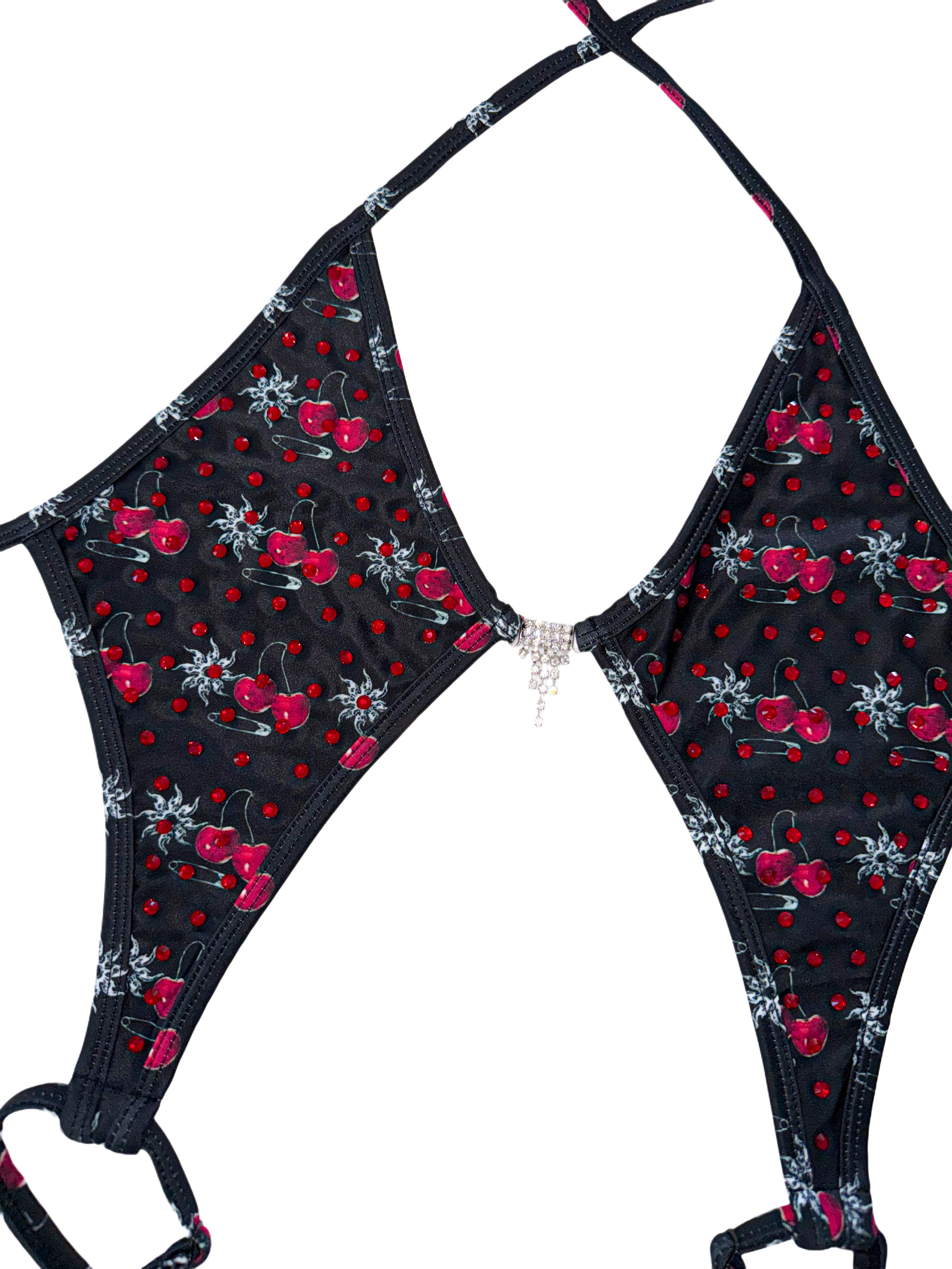 Bubblegum premium bikini subscription box