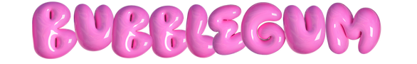 Bubblegum The Brand logo