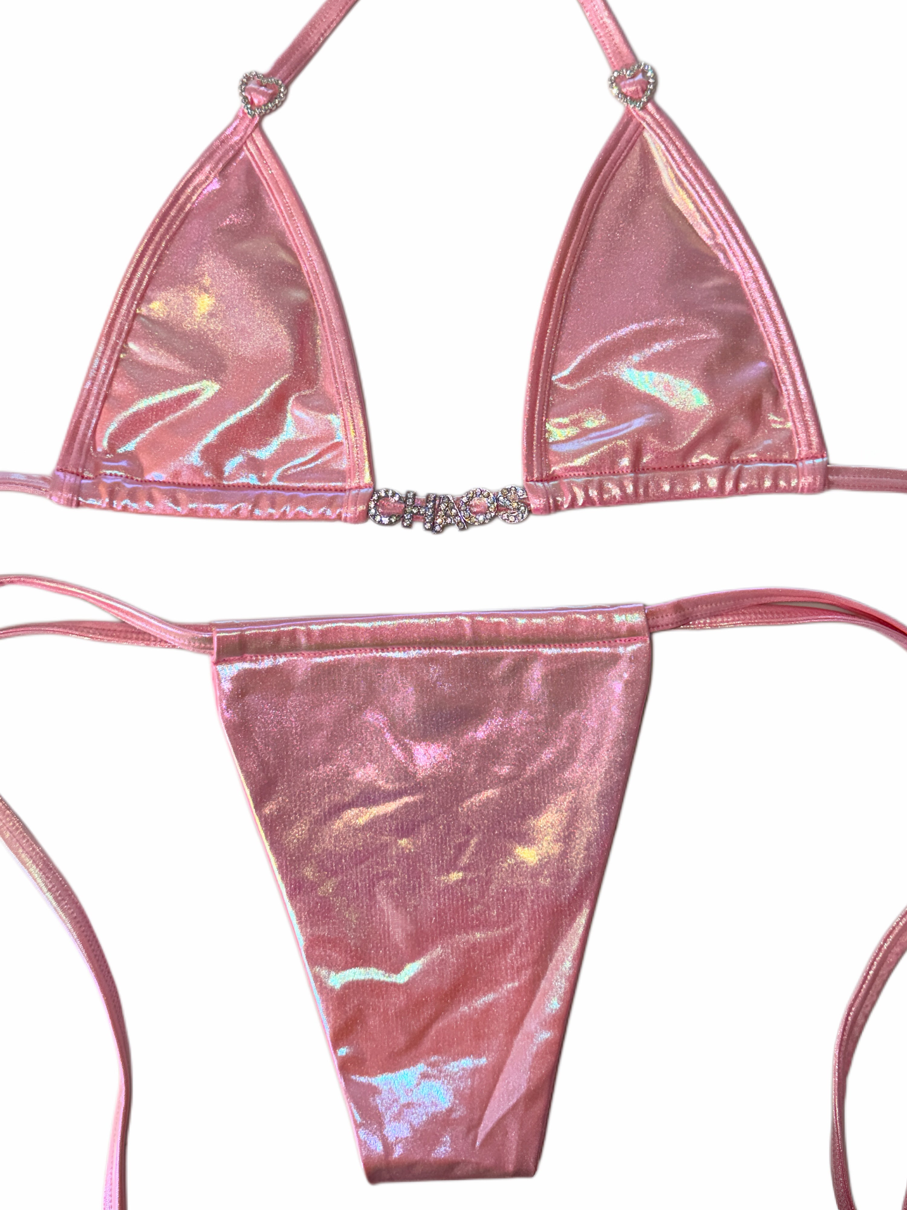 Bubblegum premium bikini subscription box