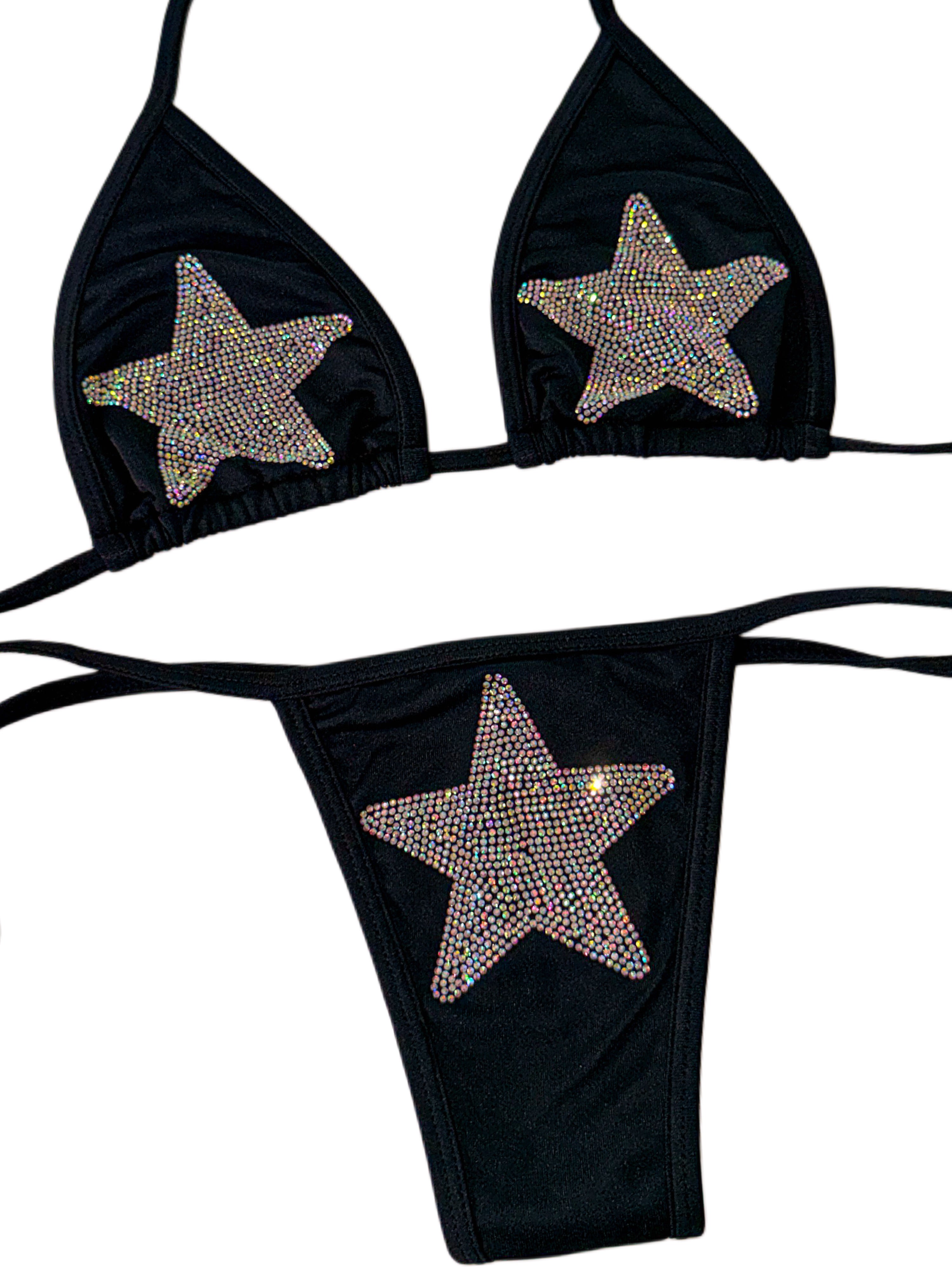 Bubblegum premium bikini subscription box