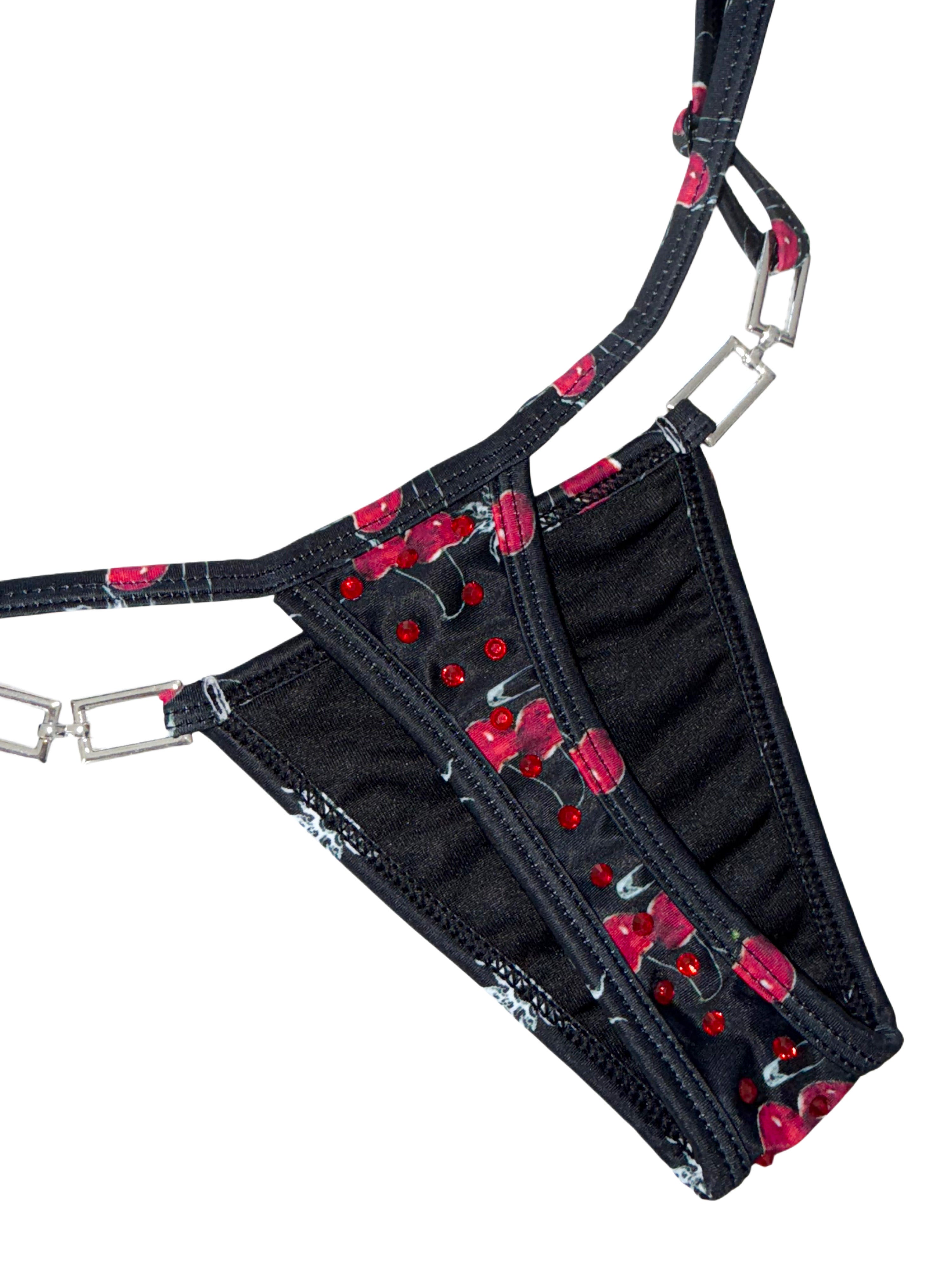 Bubblegum premium bikini subscription box