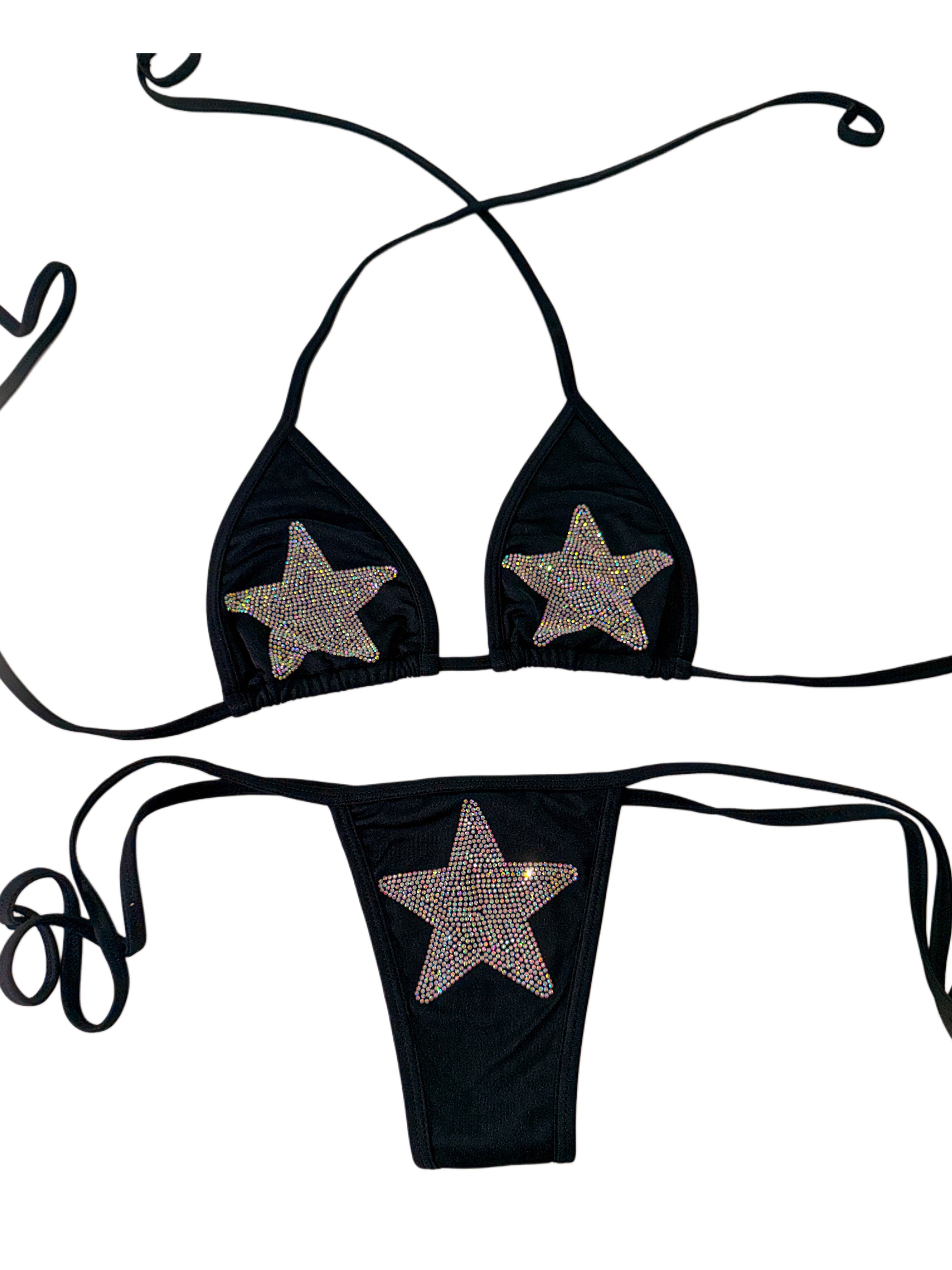 Bubblegum premium bikini subscription box