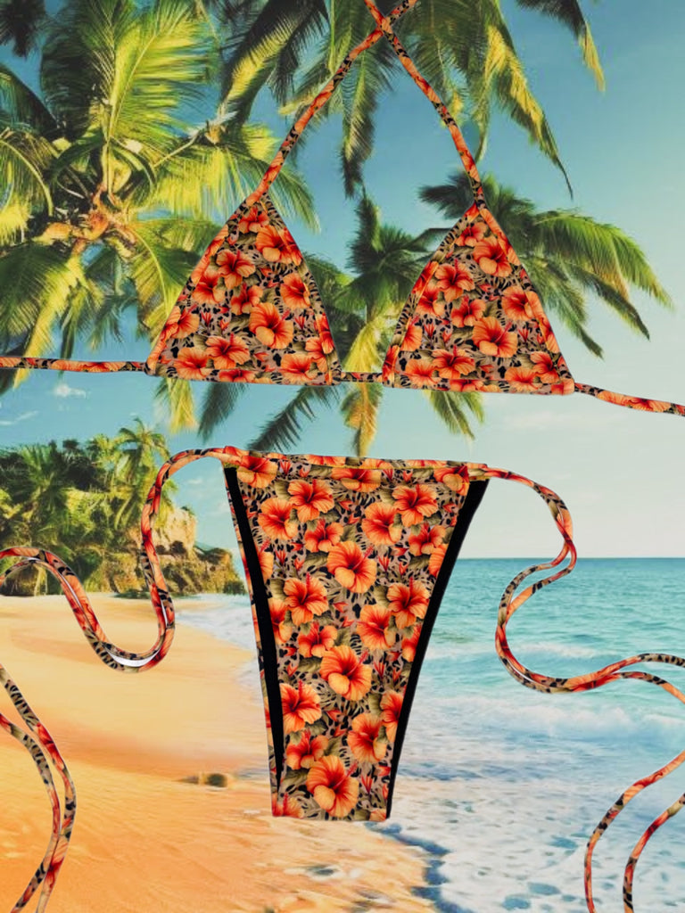 Paradise bikini