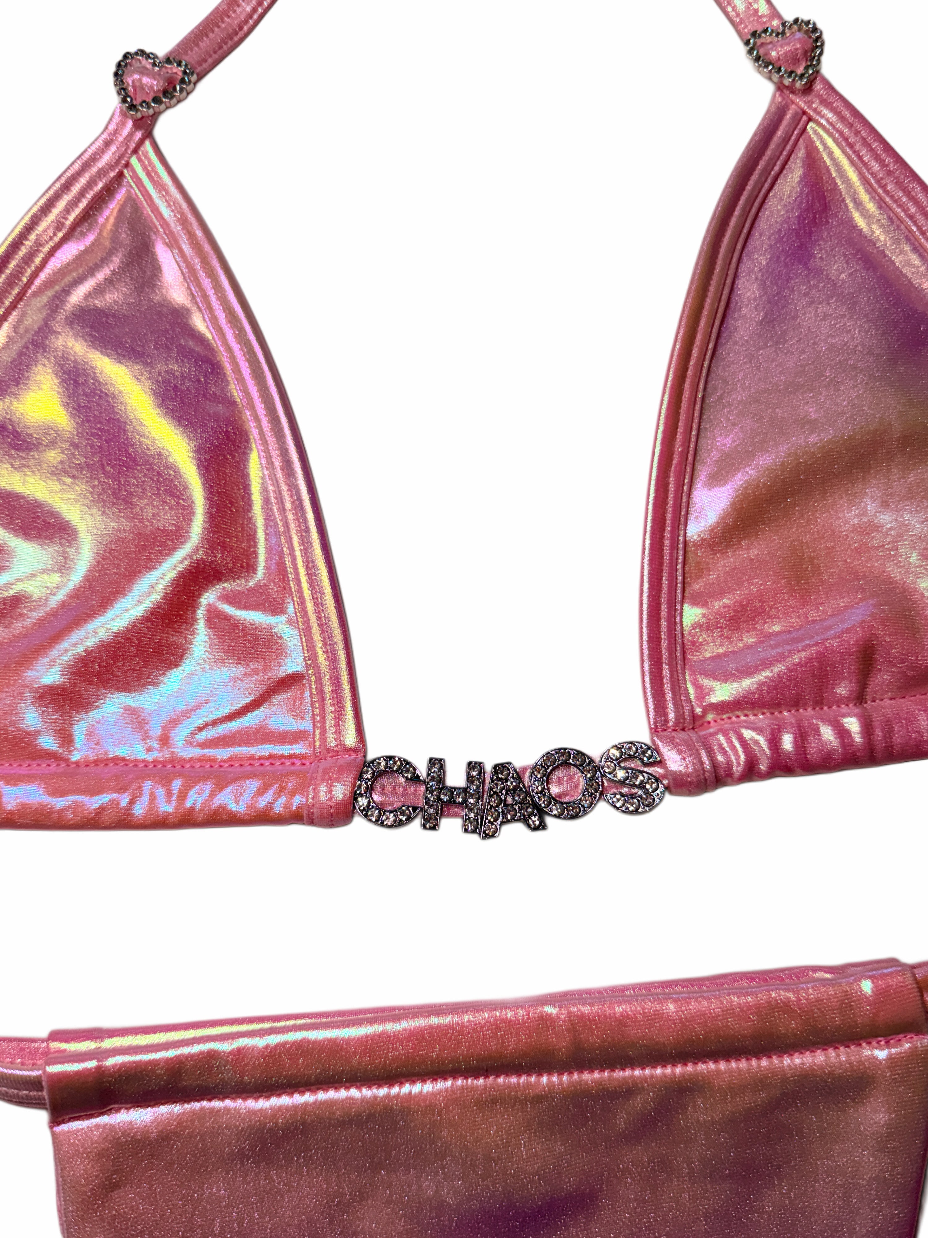 Bubblegum premium bikini subscription box