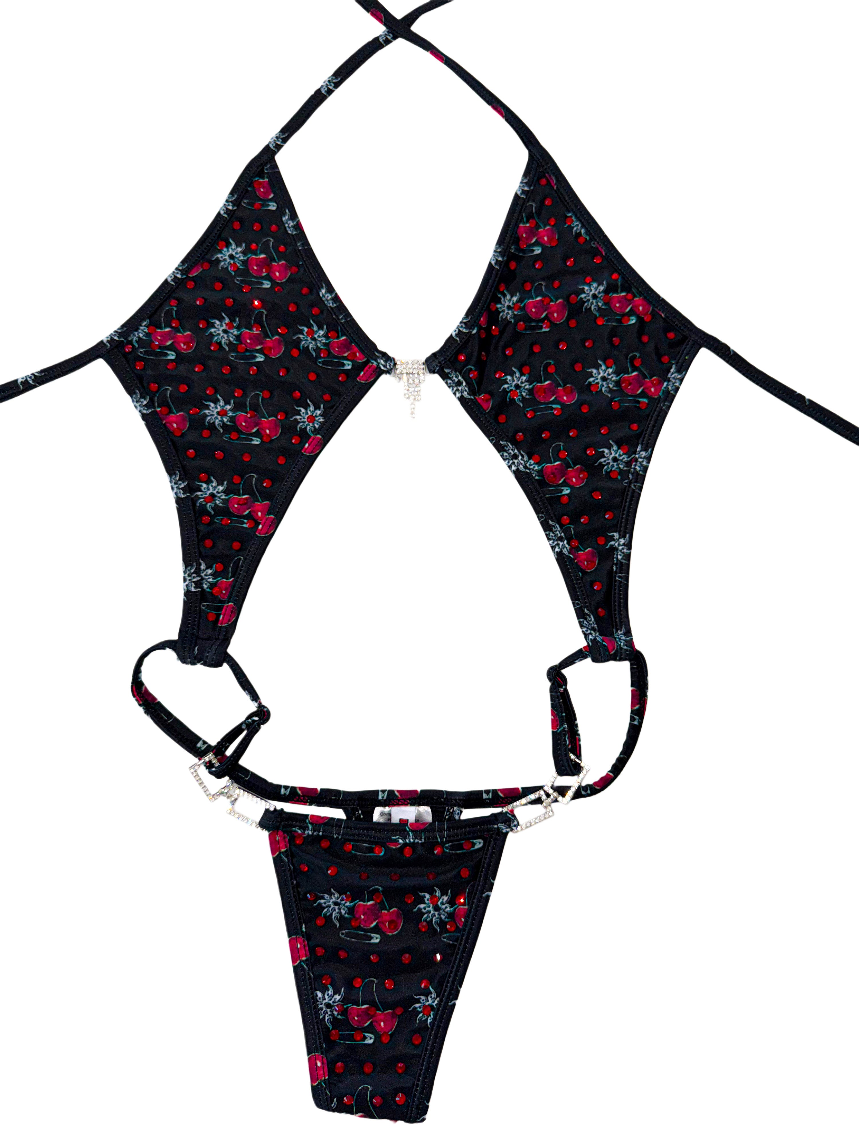 Bubblegum premium bikini subscription box